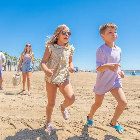 Els Pilanets * Sant Carlos de la Ràpita