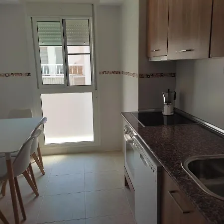 Els Pilanets Sant Carlos de la Ràpita